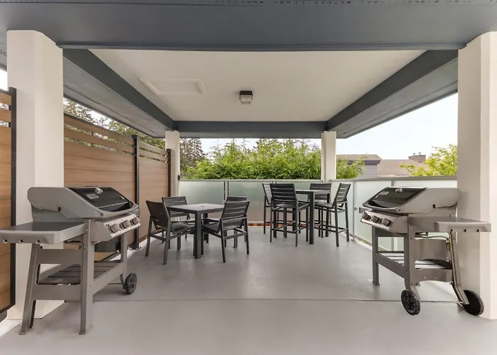 Candlewood Suites Oak Harbor By Ihg